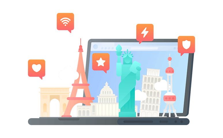在马歇尔群岛连接到中国vpn - 云回国